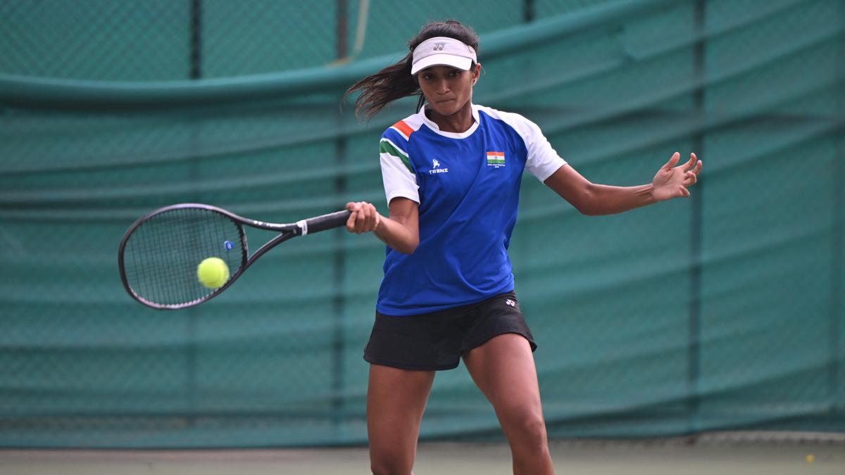 Indian sports wrap, January 28: Sahaja Yamalapalli awarded wildcard for WTA Mumbai Open
